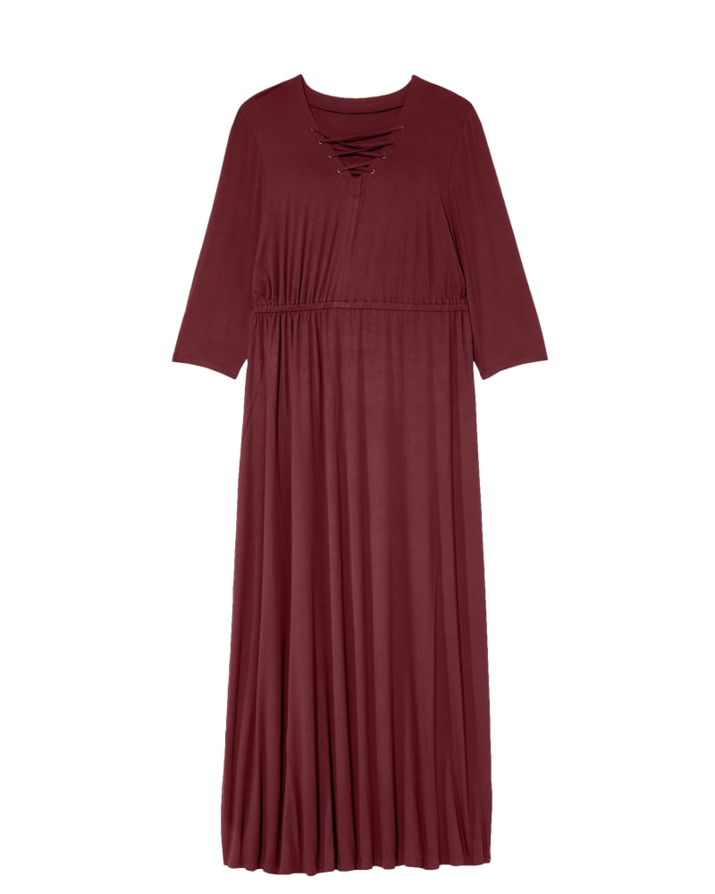 Front of plus size  by Molly&Isadora | Dia&Co | dia_product_style_image_id:129379